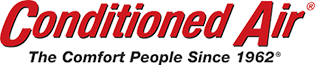 Conditioned Air Logo